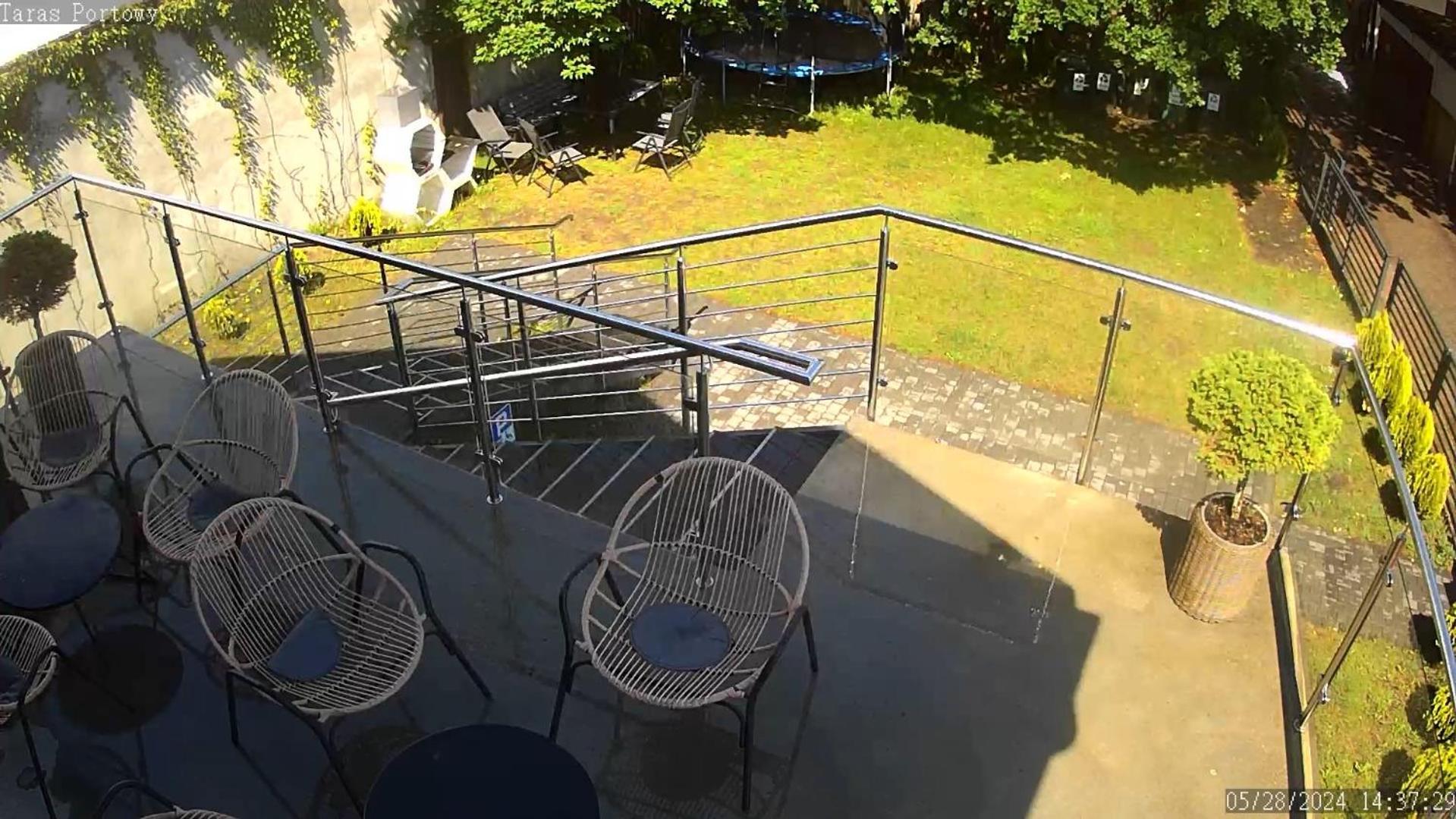 Apartamenty Portowy Mrzeżyno Exterior foto